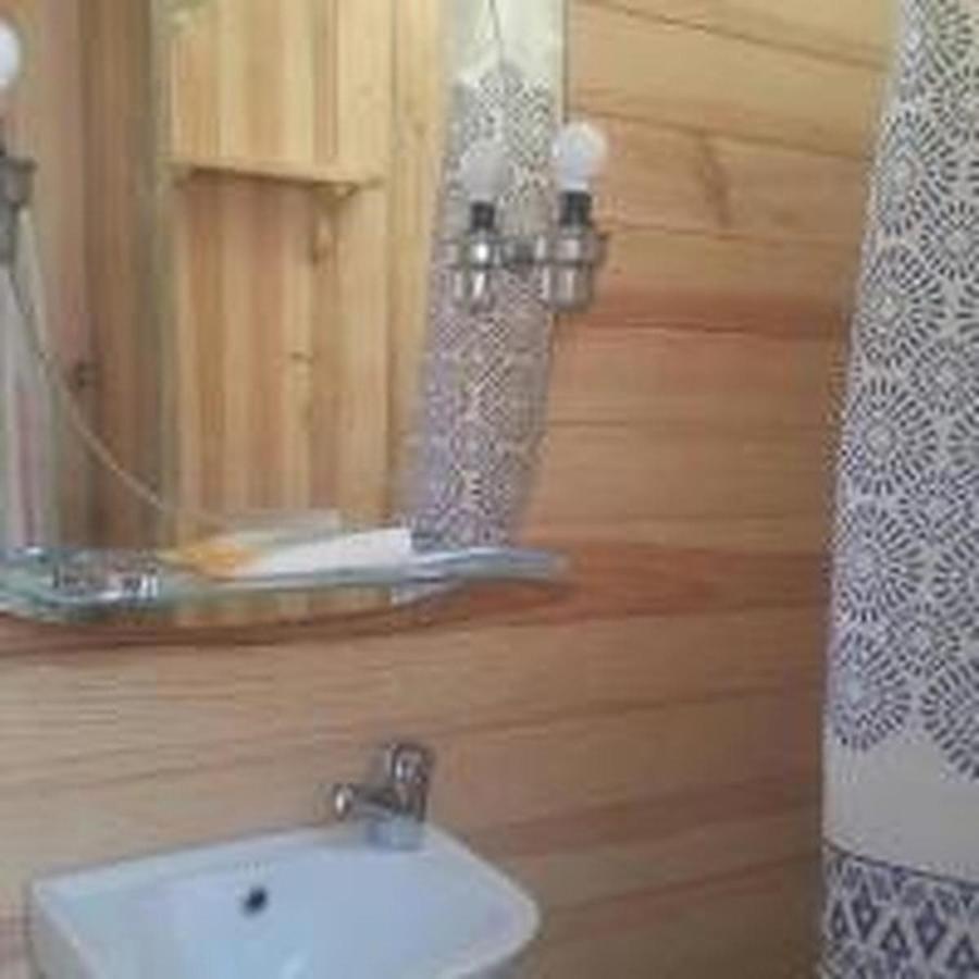 Eldorado Yurt Algarrobo Exterior foto