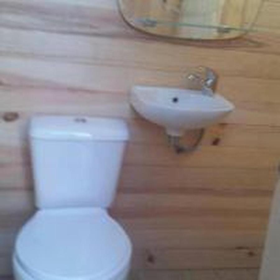 Eldorado Yurt Algarrobo Exterior foto